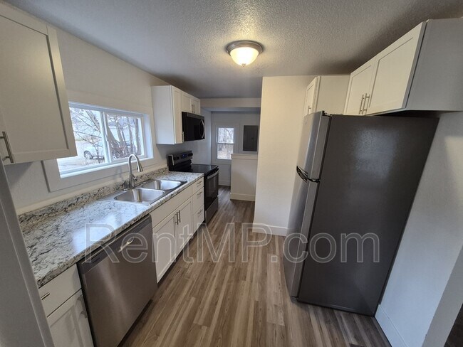 Foto del edificio - 1012 S Lansing St