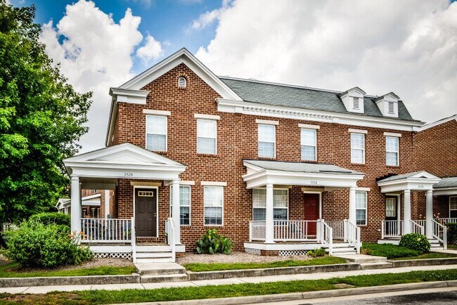 Foto del edificio - 2800 Bensley Commons Blvd