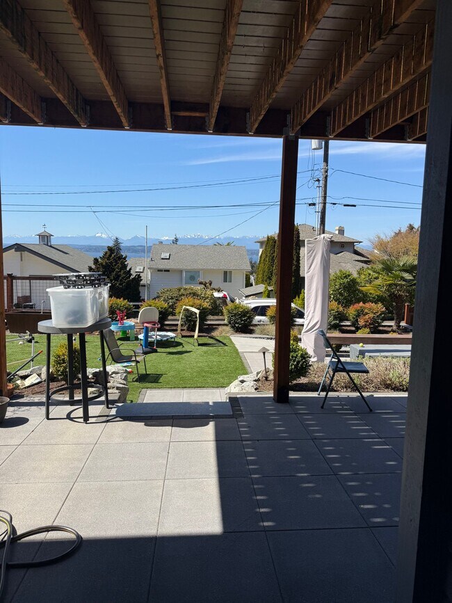 Foto del edificio - 19009 9th Pl NW