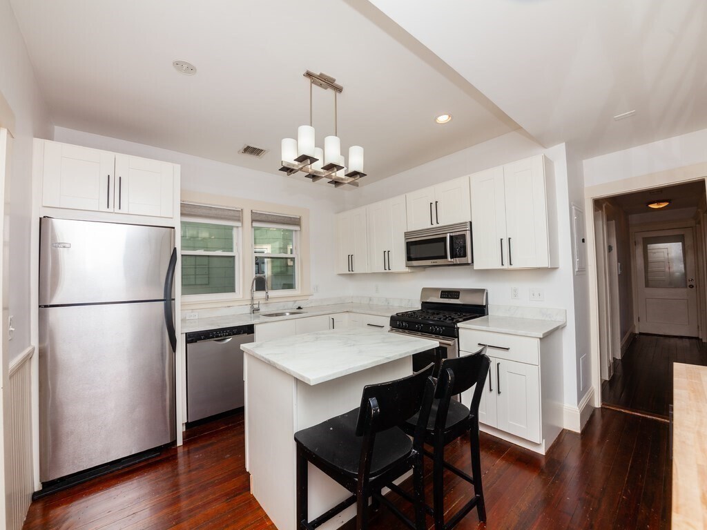 11 Odonnell Sq Unit 2, Boston, MA 02122 - Condo for Rent in Boston, MA ...