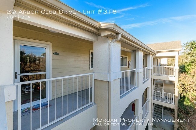 Foto del edificio - 29 Arbor Club Dr