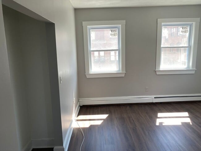 Rantoul Street - Rantoul Street Apartment