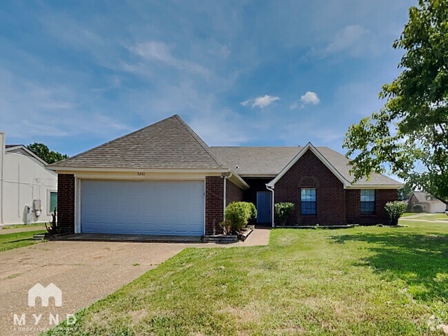 Building Photo - 5266 Rolling Ridge Cove