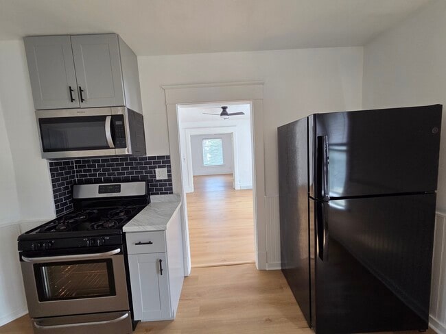 View through unit - 5706 22nd Ave