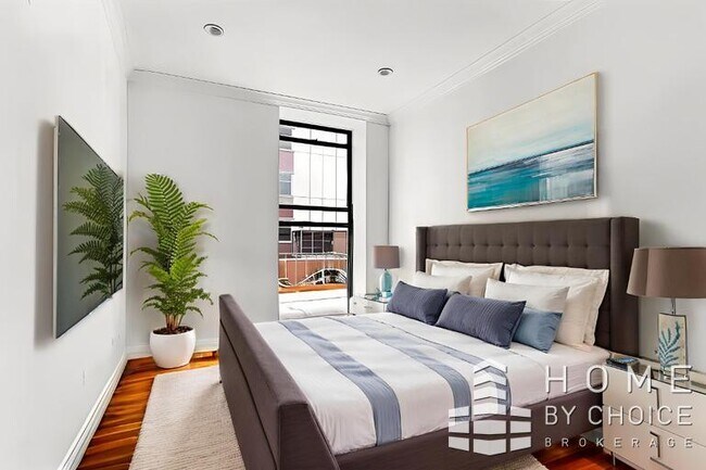 Foto del edificio - 2 bedroom in NEW YORK NY 10027