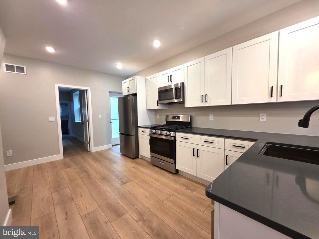 Foto principal - 1324 S 9th St