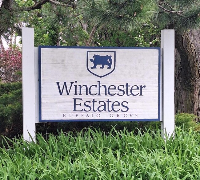 Foto del edificio - 110 Woodstone Dr