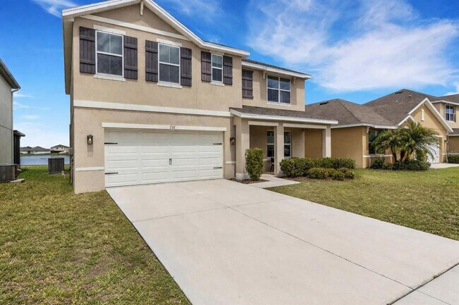 Building Photo - 232 Tierra Verde Way