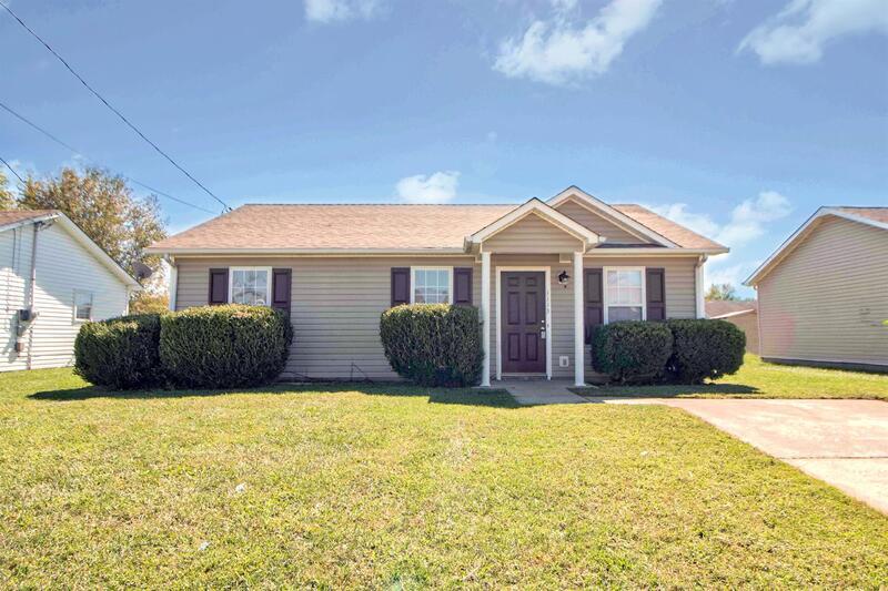 Primary Photo - 1113 Timothy Ave