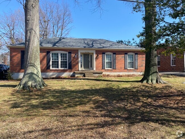 Building Photo - 503 Moser Rd