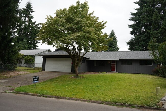 Photo - 5500 NE 41st Ave House