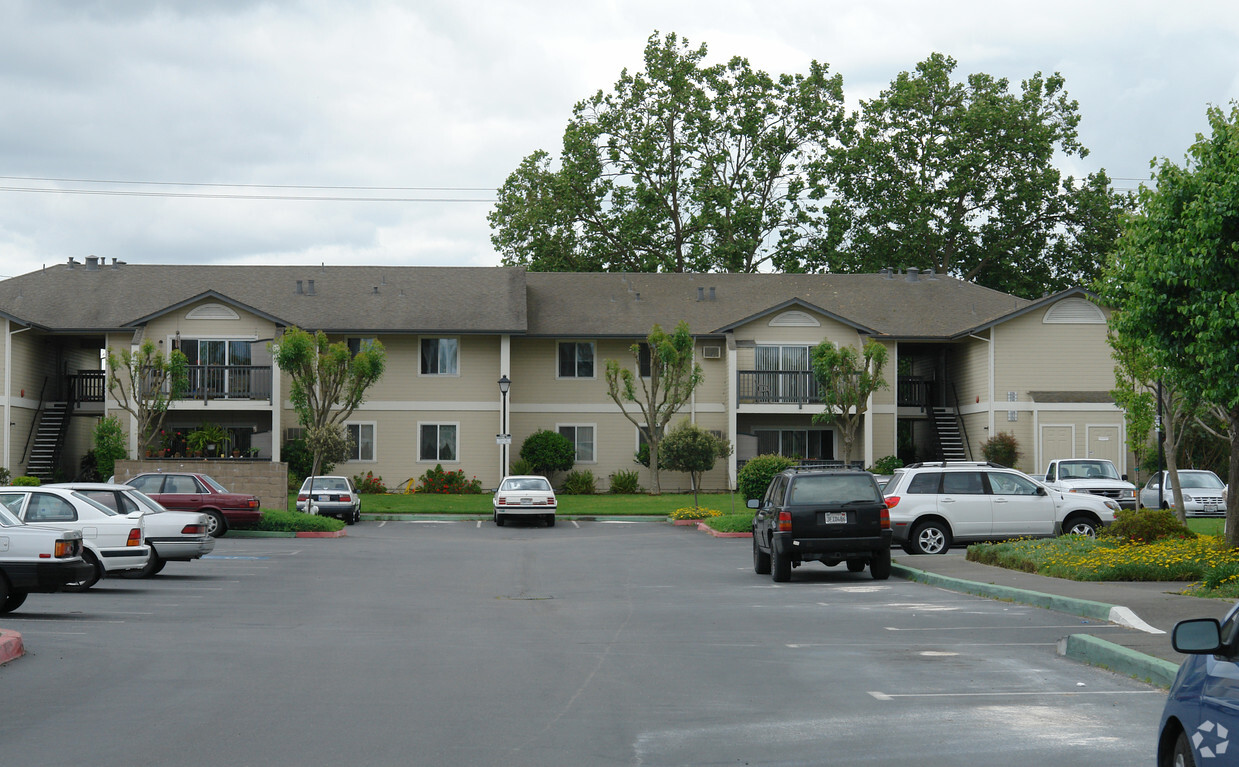 Foto del edificio - The Orchard West Senior Apartments