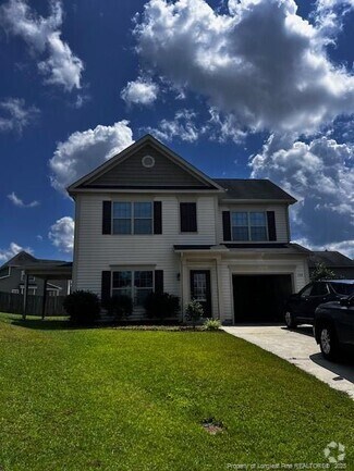 Building Photo - 104 Red Coat Dr