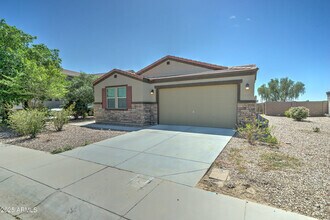 Building Photo - 25755 W Hazel Dr