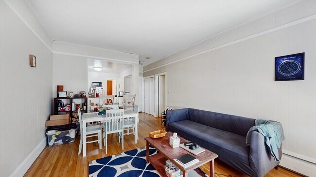 Foto del edificio - 289 Beacon St