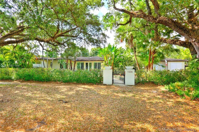 Building Photo - 1226 S Alhambra Cir