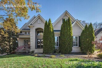 Building Photo - 5216 Middlebury Dr