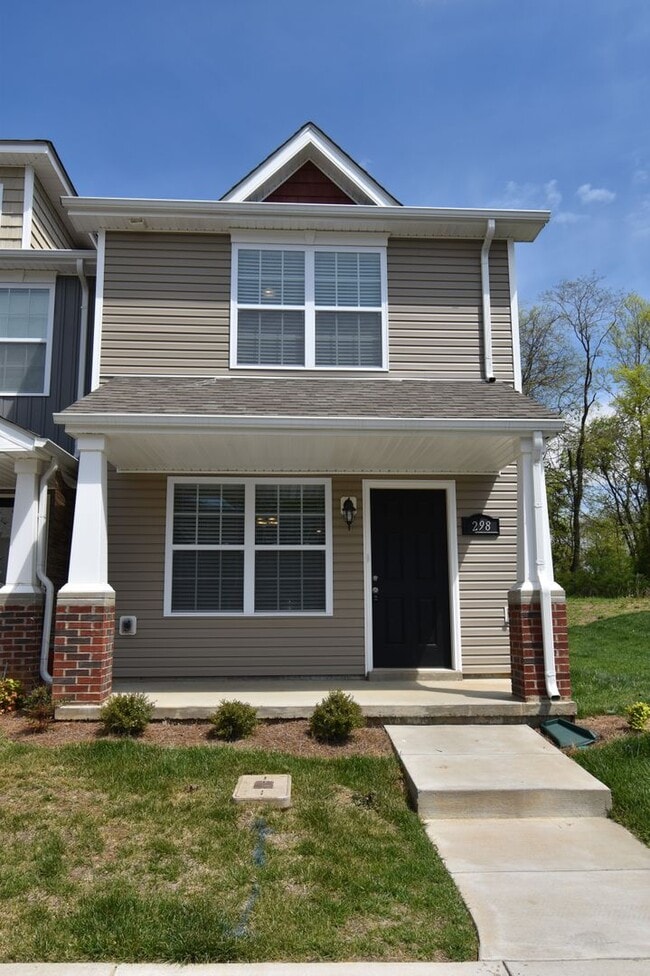 Building Photo - 2 bedroom Dog Friendly Condo For Rent Near...