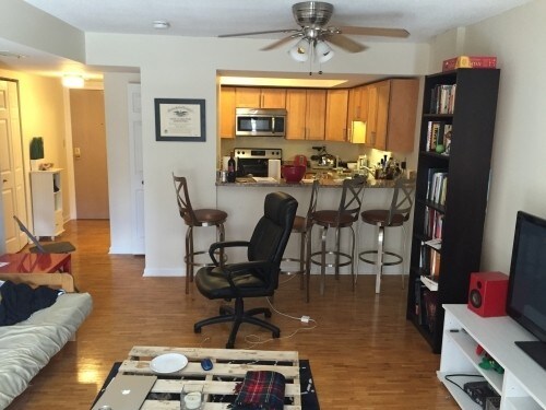 Foto del edificio - 2 bedrooms in Cambridge, AVAIL: 9/1 for $3400