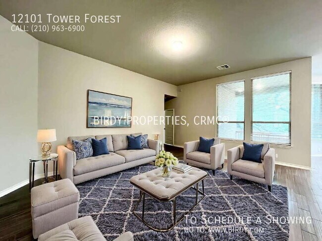 Building Photo - 12101 Tower Forest