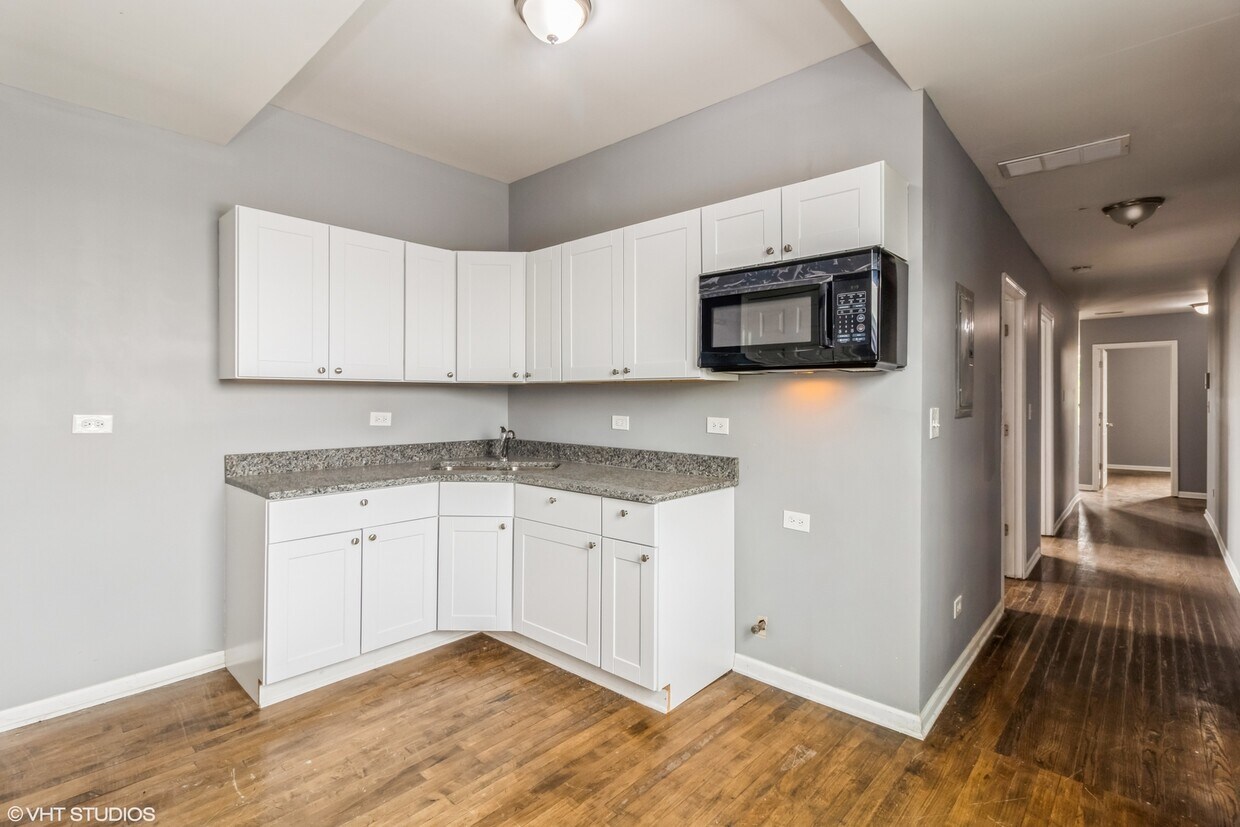 Foto del edificio - 1854 S Central Park Ave