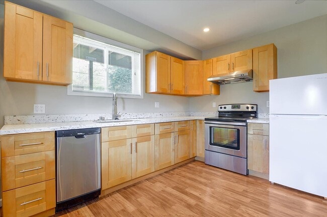 Foto del edificio - Gorgeous ADU Apartment | Washer/Dryer | Private Entrance