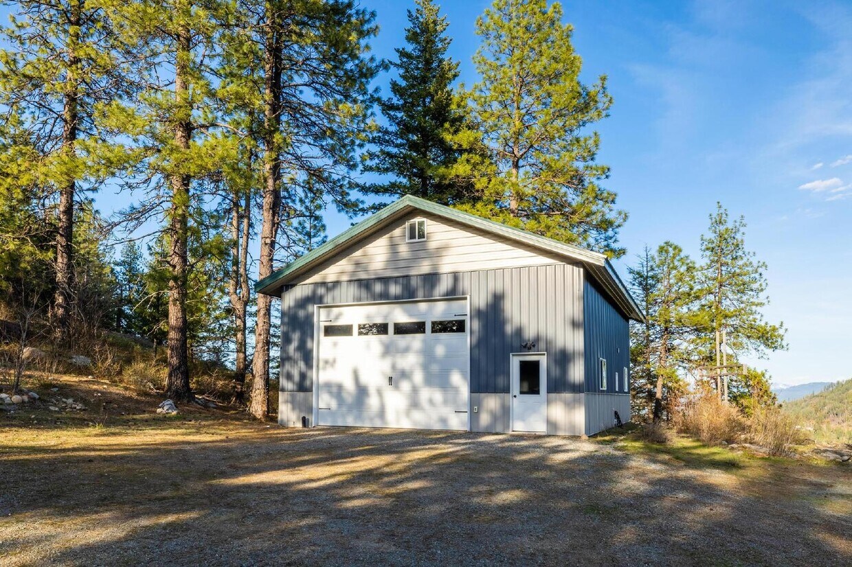 Primary Photo - Discover Tranquility in This Charming 1-Be...