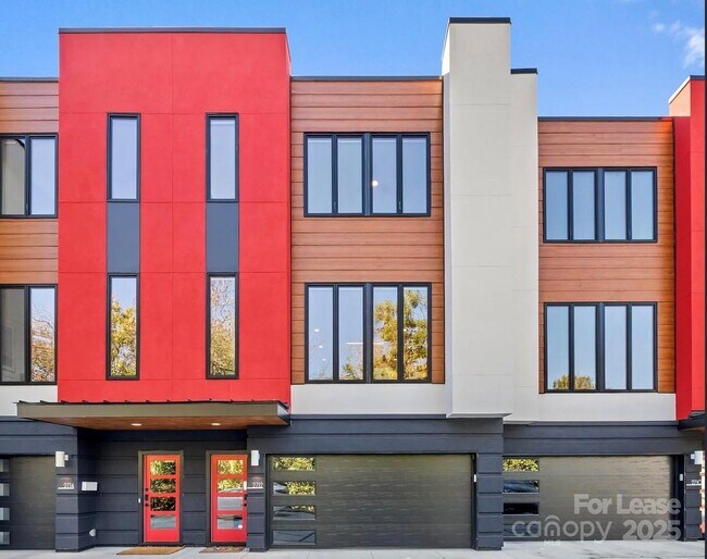 Foto del edificio - 2712 N Davidson St