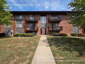 Building Photo - 1107 S Brookside Ave