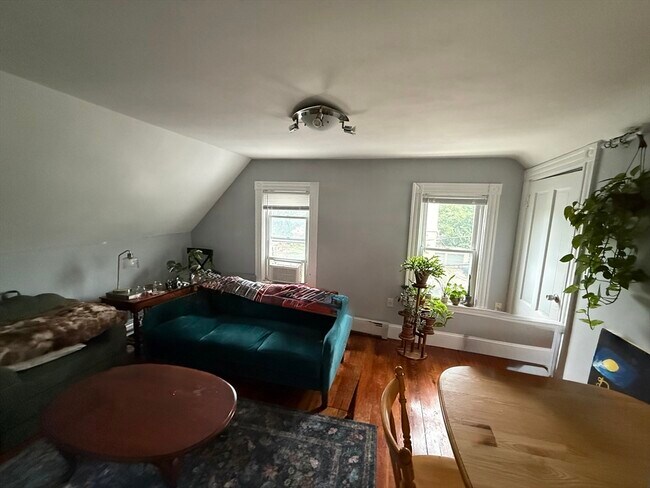 Foto del edificio - 23 Farragut Ave
