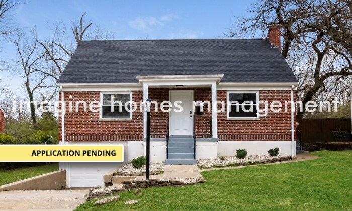 Foto principal - 1254 Coolidge Ave