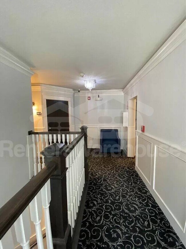 Foto del edificio - 2500 Grand Ave