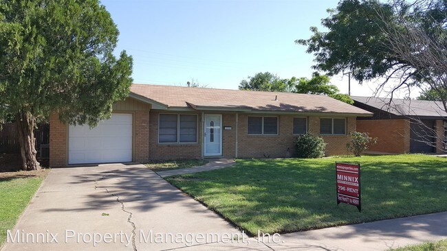 Building Photo - 3 br, 1.5 bath House - 4922 8th Street