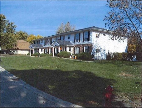 Foto principal - 600 Meadowood Ln
