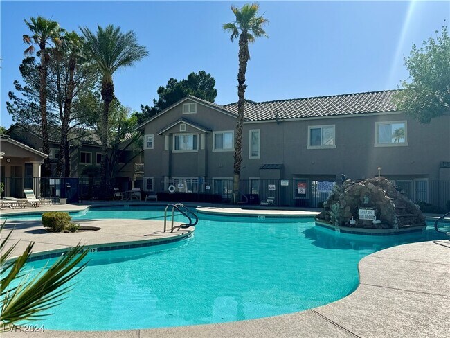 Foto del edificio - 2052 Turquoise Ridge St