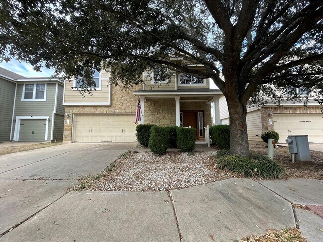 Building Photo - 1606 Yoakum St
