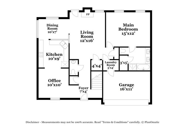Building Photo - 1315 St Isabella Ct