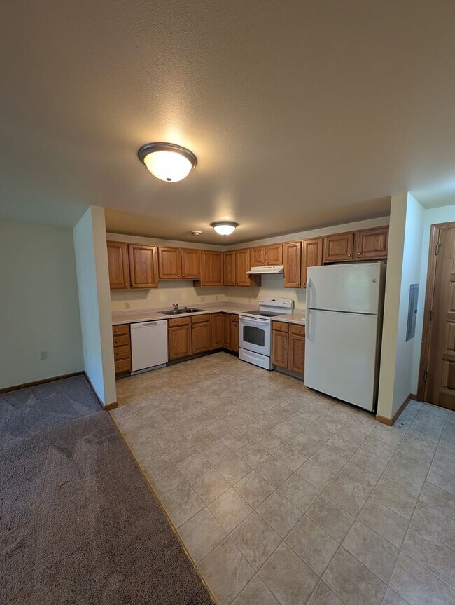Foto del interior - Pheasant Run Apartments