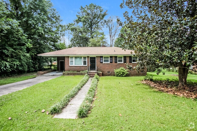 Building Photo - 7812 Burdell Dr