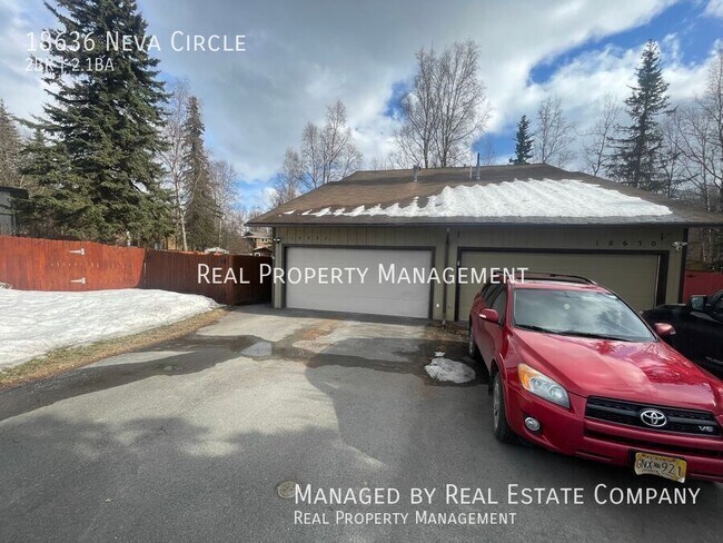 Foto del edificio - 18636 Neva Cir