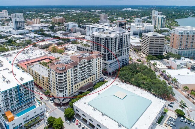 Foto del edificio - 100 Central Ave