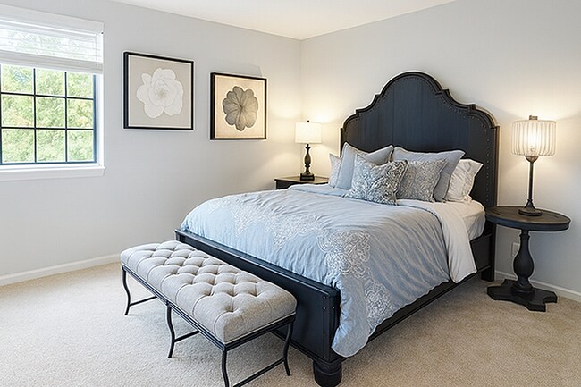 Dormitorio 83 Oeste - 83 West