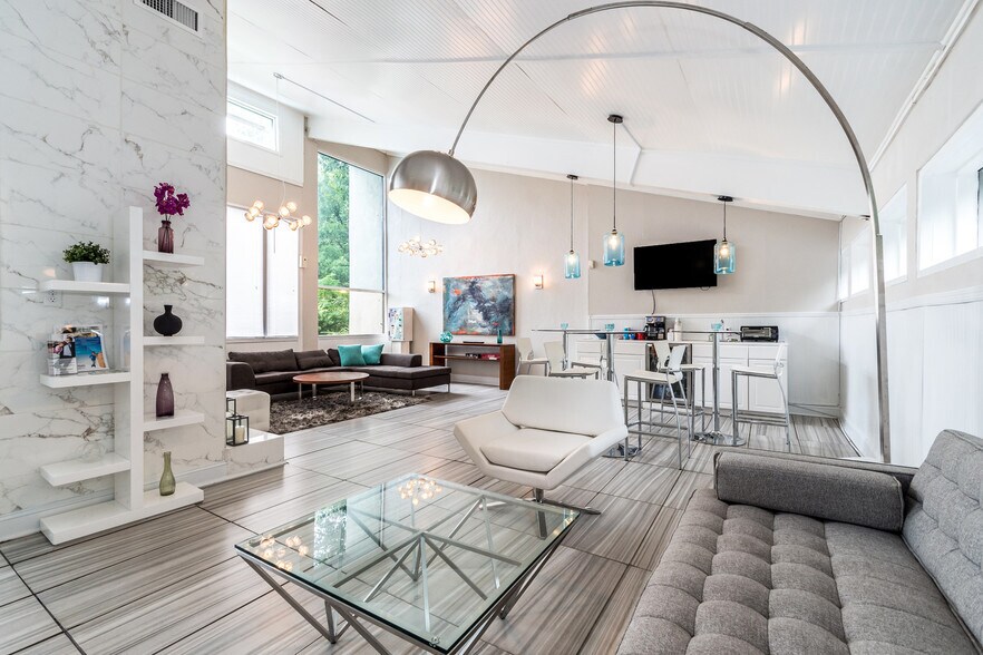 The Oaks Apartments in Athens, GA