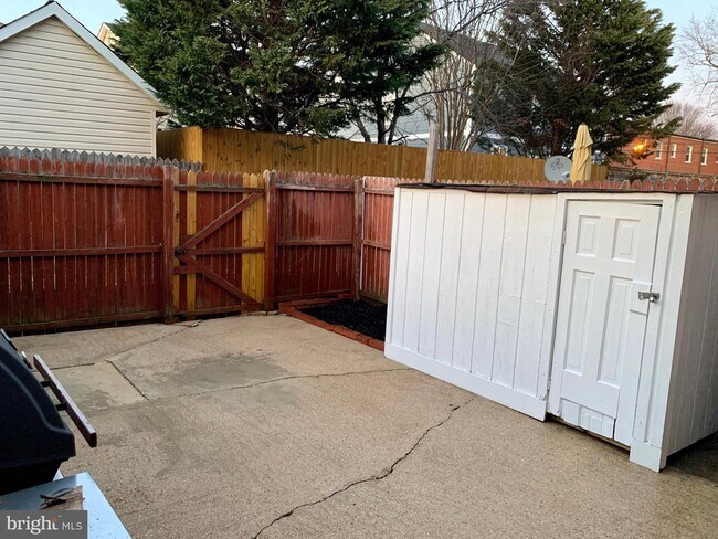 Foto del edificio - 2807 16th Rd S