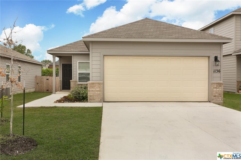 1136 Thea Cv, New Braunfels, TX 78130 House for Rent in New Braunfels