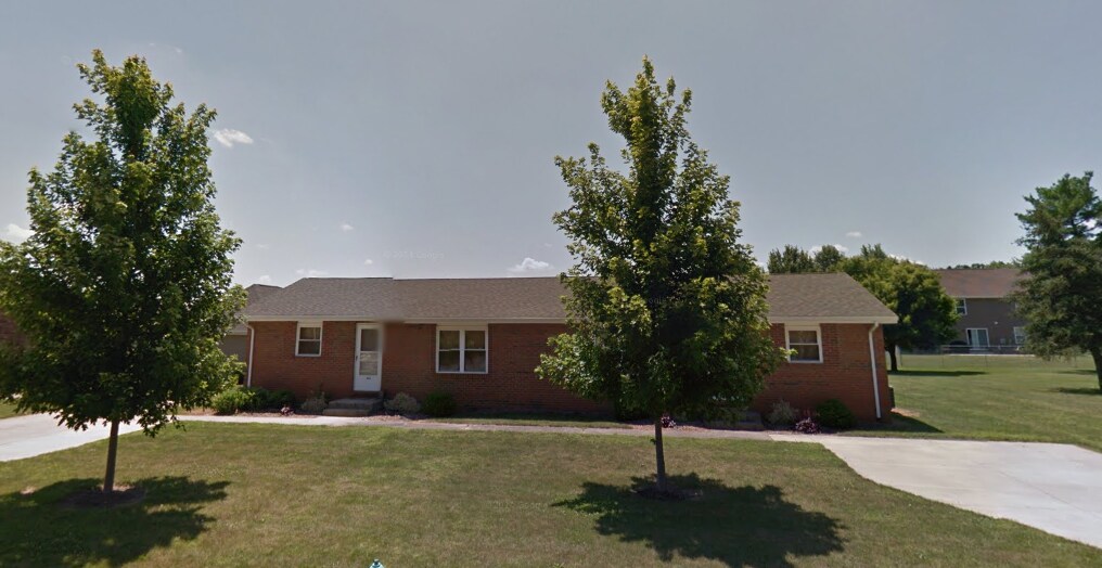 613 Pleasantview St, Ada, OH 45810 Townhome Rentals in Ada OH