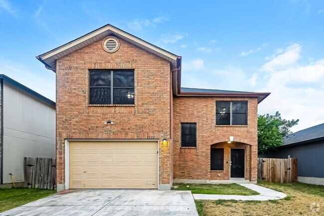 Building Photo - 2111 Paddle Creek