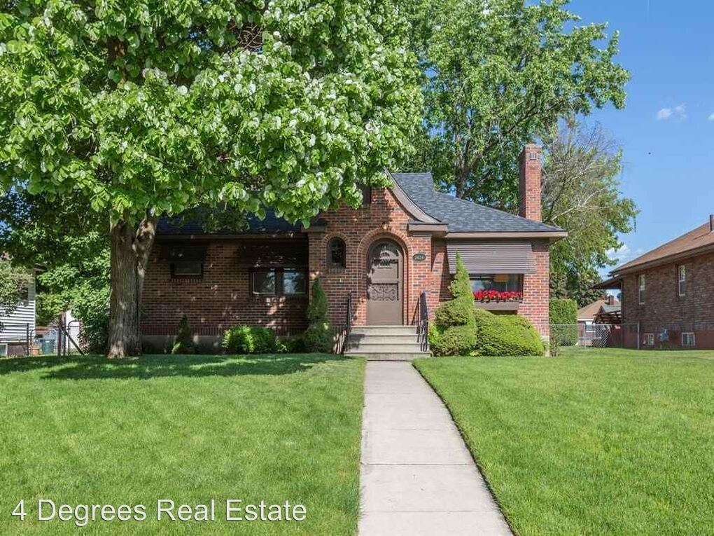 Primary Photo - 2 br, 1 bath House - 2624 N Normandie Street