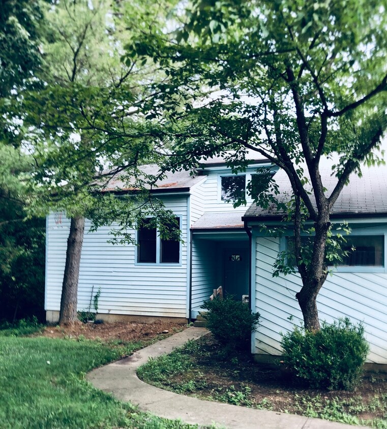 6352 Pawnee Ridge Dr, Loveland, OH 45140 House Rental in Loveland, OH