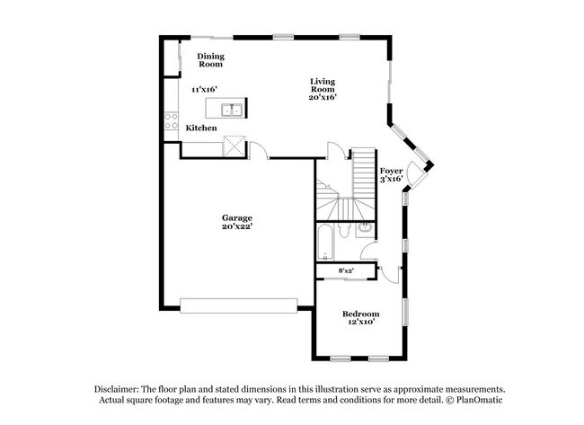 Building Photo - 1225 S Mansard